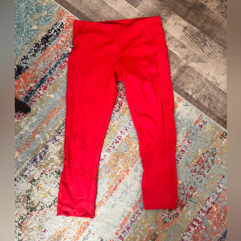 Women's Size 8 Lululemon Leggings
